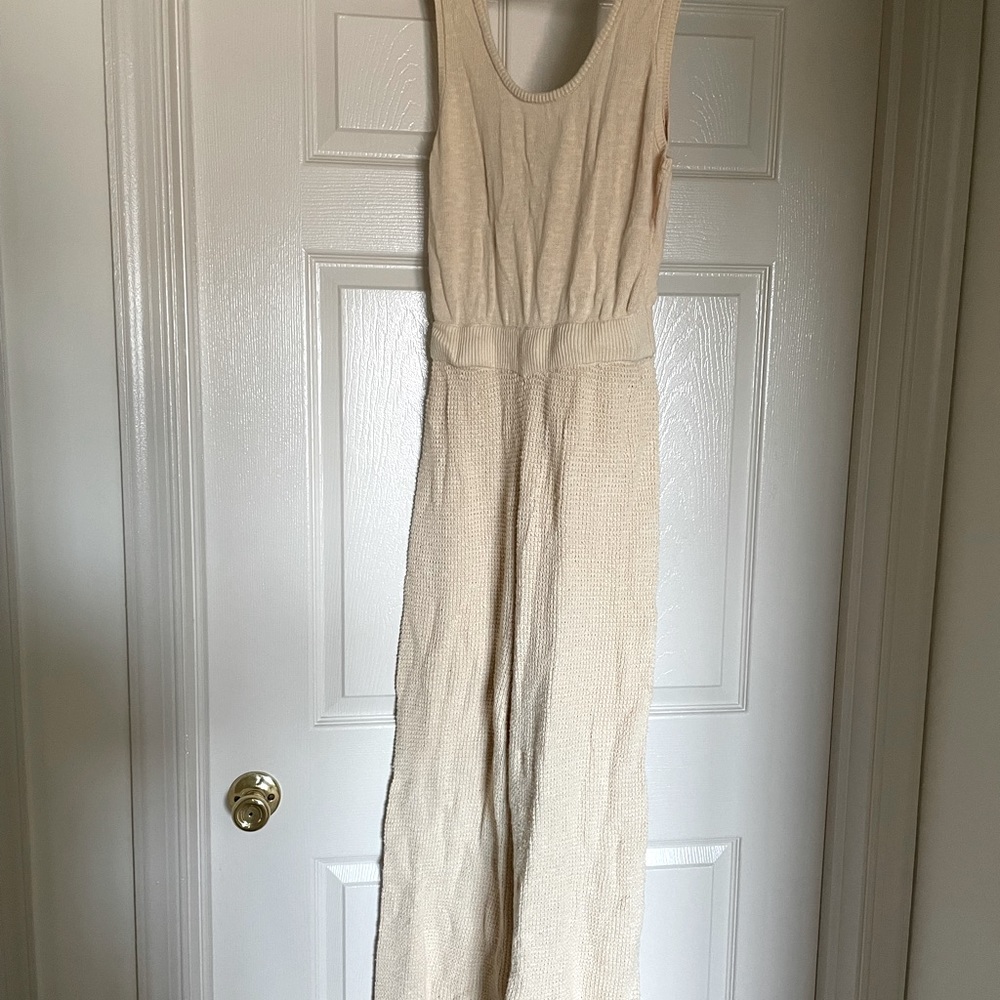 Free People FP Beach Vero Jumpsuit